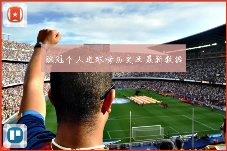 欧冠个人进球榜历史及最新数据
